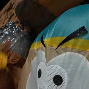 Meet your Posher, Jared